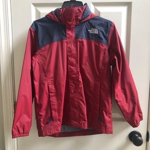 The North Face Hyvent Windbreaker